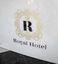 Hotel Royal Beauty & spa