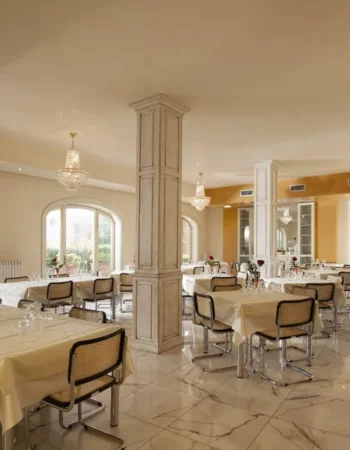 Hotel Villa Jonica