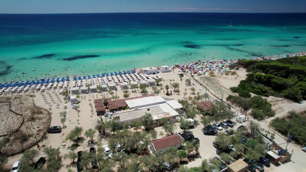 LIDO DEGLI ANGELI PUNTA PROSCIUTTO SALENTO P 0011 4c2e9e23