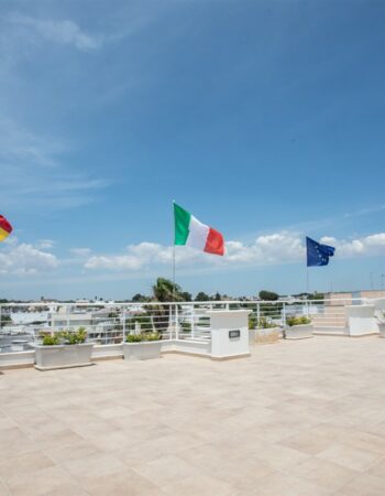 Hotel Perla dello Ionio