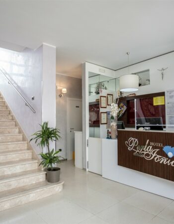 Hotel Perla dello Ionio