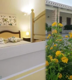 Tenuta Almatellus B&B