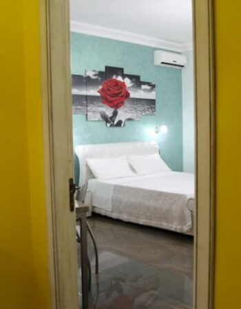Casa Vacanze Palazzo Primavera