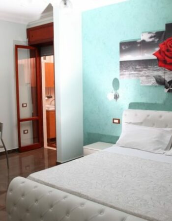 Casa Vacanze Palazzo Primavera