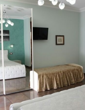 Casa Vacanze Palazzo Primavera
