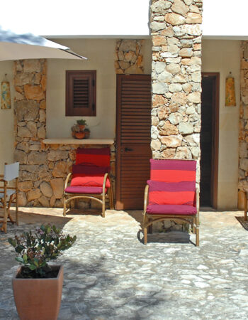 Borgo Console