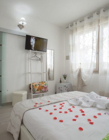 B&B Annita Porto Cesareo
