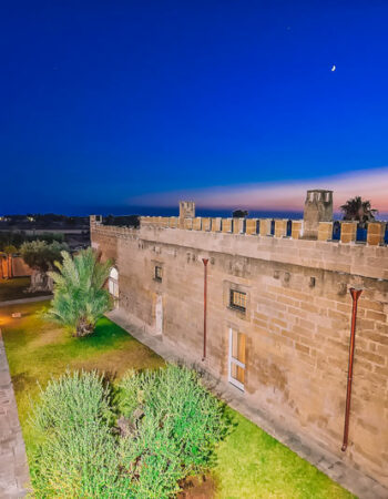 Masseria Tenuta Quintino