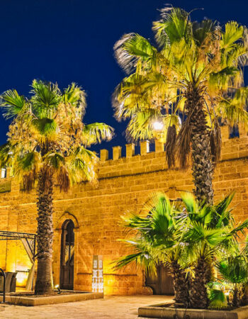 Masseria Tenuta Quintino