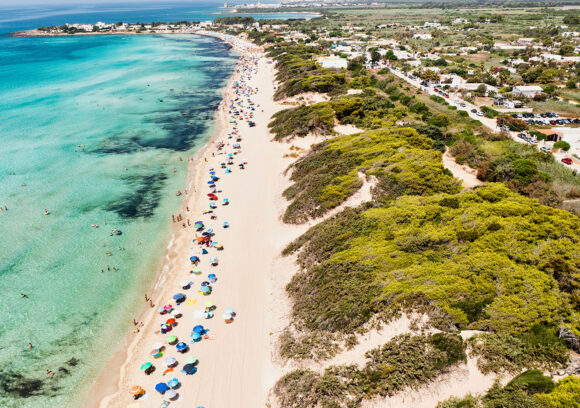 Punta Prosciutto: Cos'è e Perché è la Spiaggia più Caraibica del Salento 3 spiaggia-di-punta-prosciutto-porto-cesareo-puglia-salento-vi