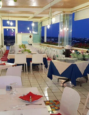 Hotel Ristorante L'Angolo di Beppe