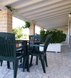 Tenuta Almatellus B&B