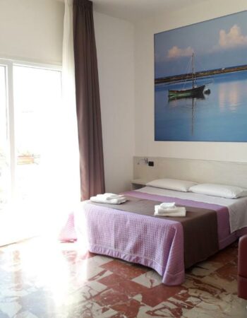 L'isola B&B