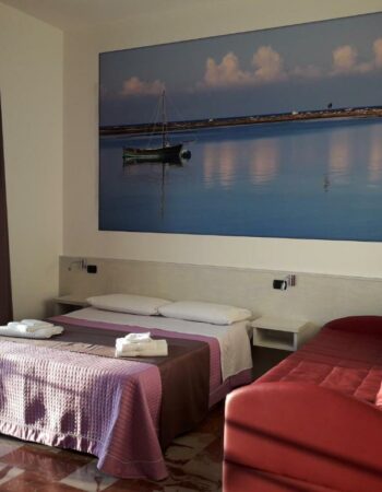 L'isola B&B