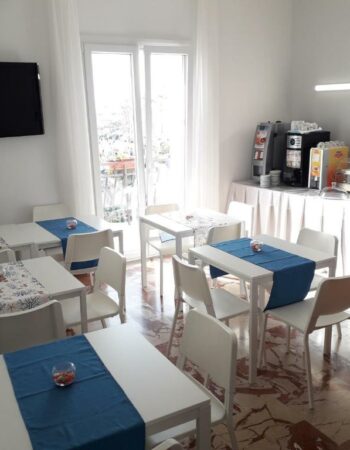 L'isola B&B