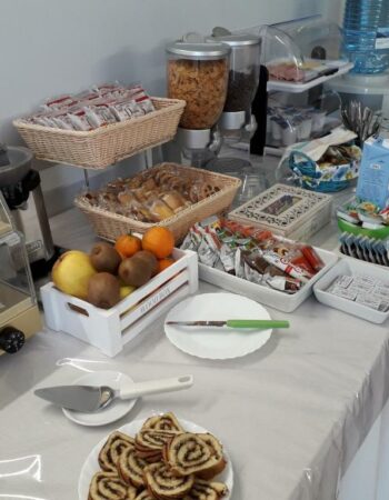 L'isola B&B