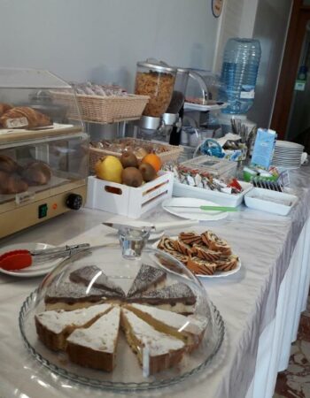 L'isola B&B