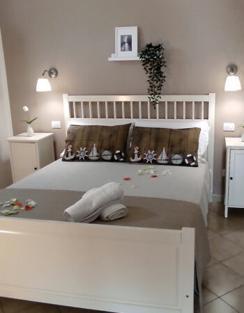 Villa Magi B&B