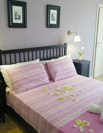 Villa Magi B&B