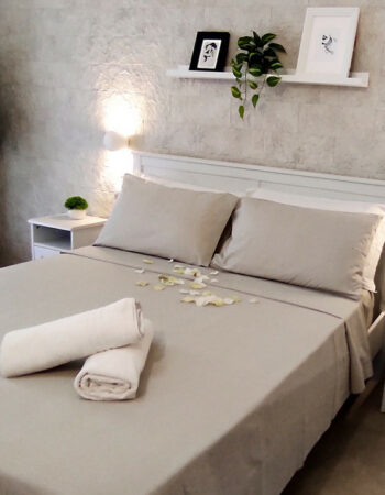 Villa Magi B&B