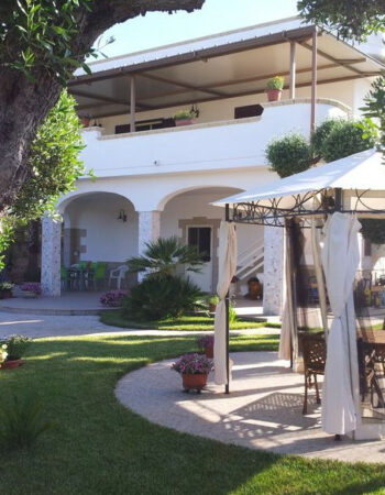 Villa Magi B&B