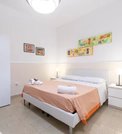 Punta Prosciutto Bed