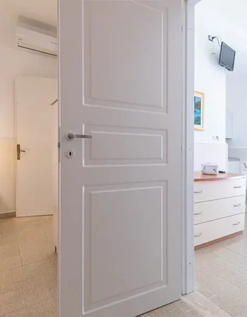 Punta Prosciutto Bed