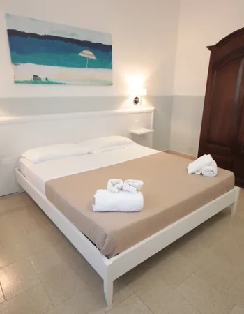 Punta Prosciutto Bed