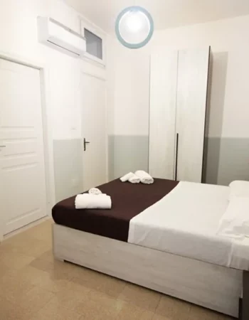 Punta Prosciutto Bed