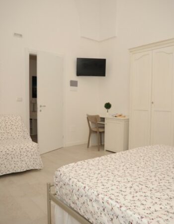 InCentro B&B