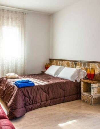 Calasole Country House B&B