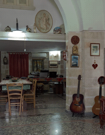 Grekal B&B