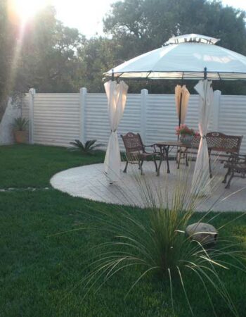 Villa Magi B&B