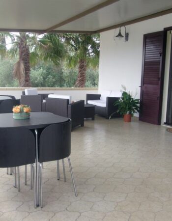 Villa Magi B&B