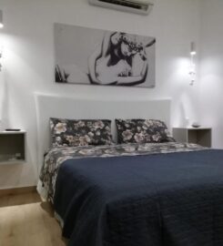 Dream Porto Cesareo B&B
