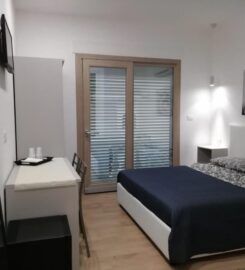 Dream Porto Cesareo B&B