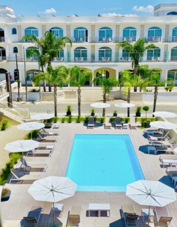 Vespucci Hotel & Dependance Deluxe