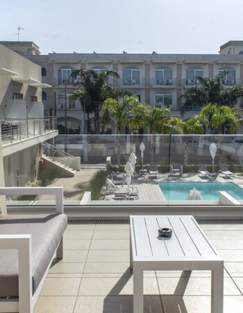 Vespucci Hotel & Dependance Deluxe