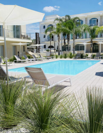 Vespucci Hotel & Dependance Deluxe