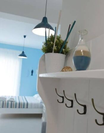 B&B Latino Rent Room Porto Cesareo