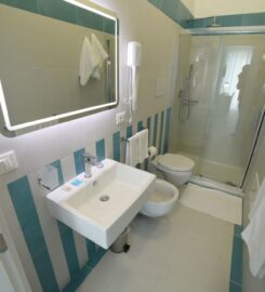 B&B Latino Rent Room sul mare Porto Cesareo