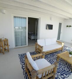 B&B Latino Rent Room sul mare Porto Cesareo