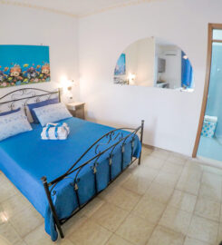 Bed and Breakfast La Strea
