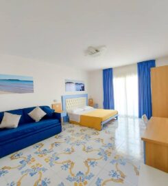 B&B MARELUCE