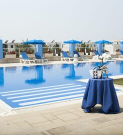 Club Azzurro Hotel & Resort