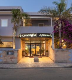 Conchiglia Azzurra Resort & Beach