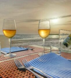 Conchiglia Azzurra Resort & Beach