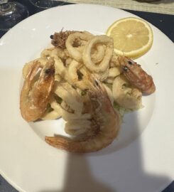 Felix Ristorante-Pizzeria