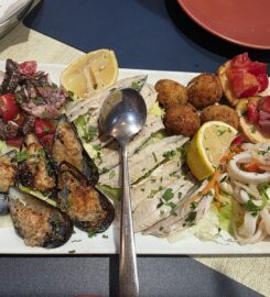 Felix Ristorante-Pizzeria