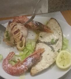 Felix Ristorante-Pizzeria